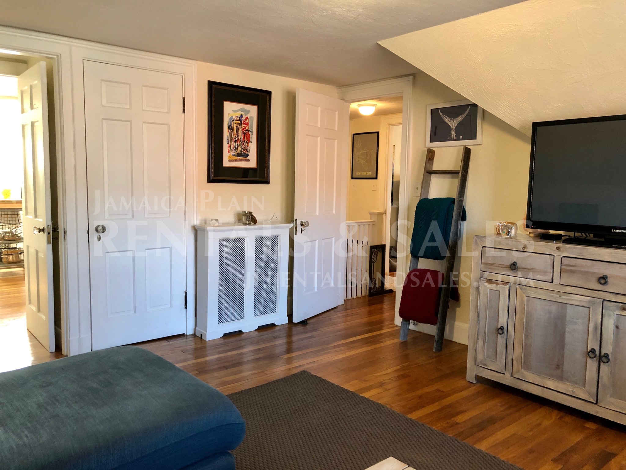 36 Lakeville Rd, Jamaica Plain