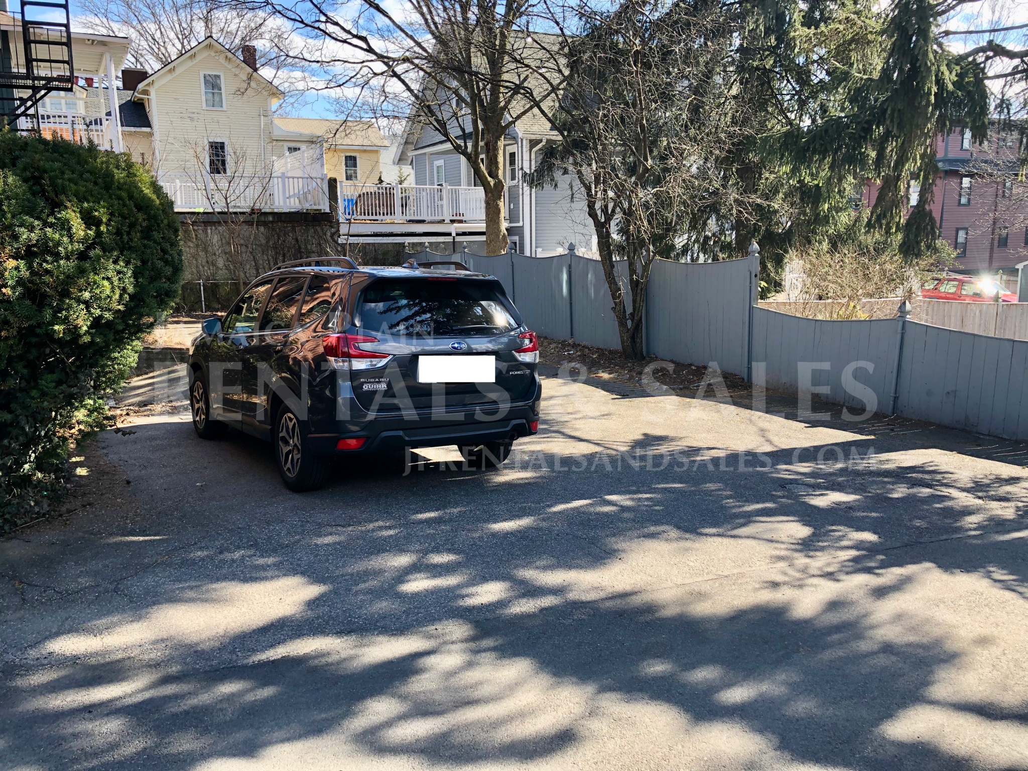 36 Lakeville Rd, Jamaica Plain