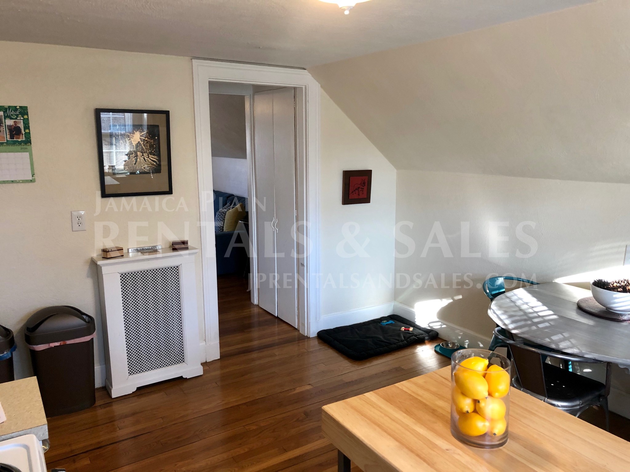 36 Lakeville Rd, Jamaica Plain