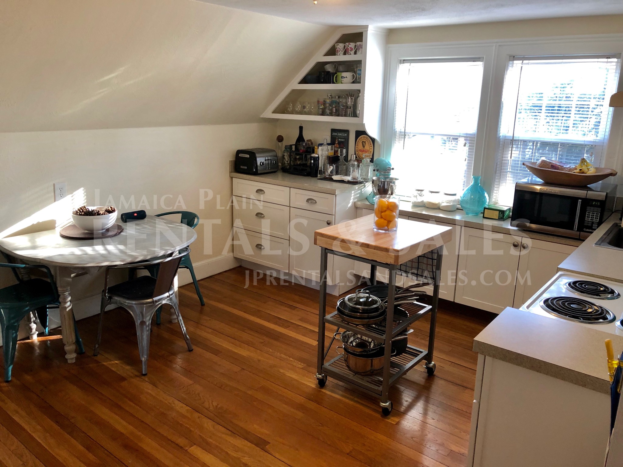 36 Lakeville Rd, Jamaica Plain