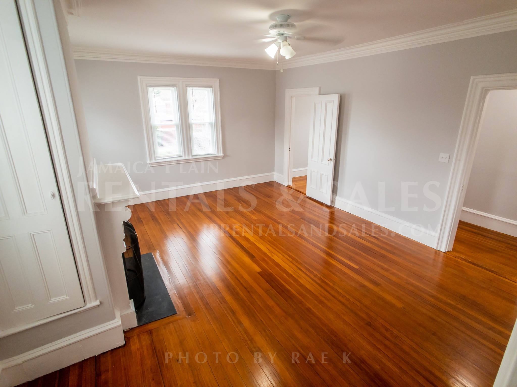 3 bed, 1 bath apartment for rent at 49 Burroughs Unit 3 CO, Jamaica Plain — photo 4 of 12