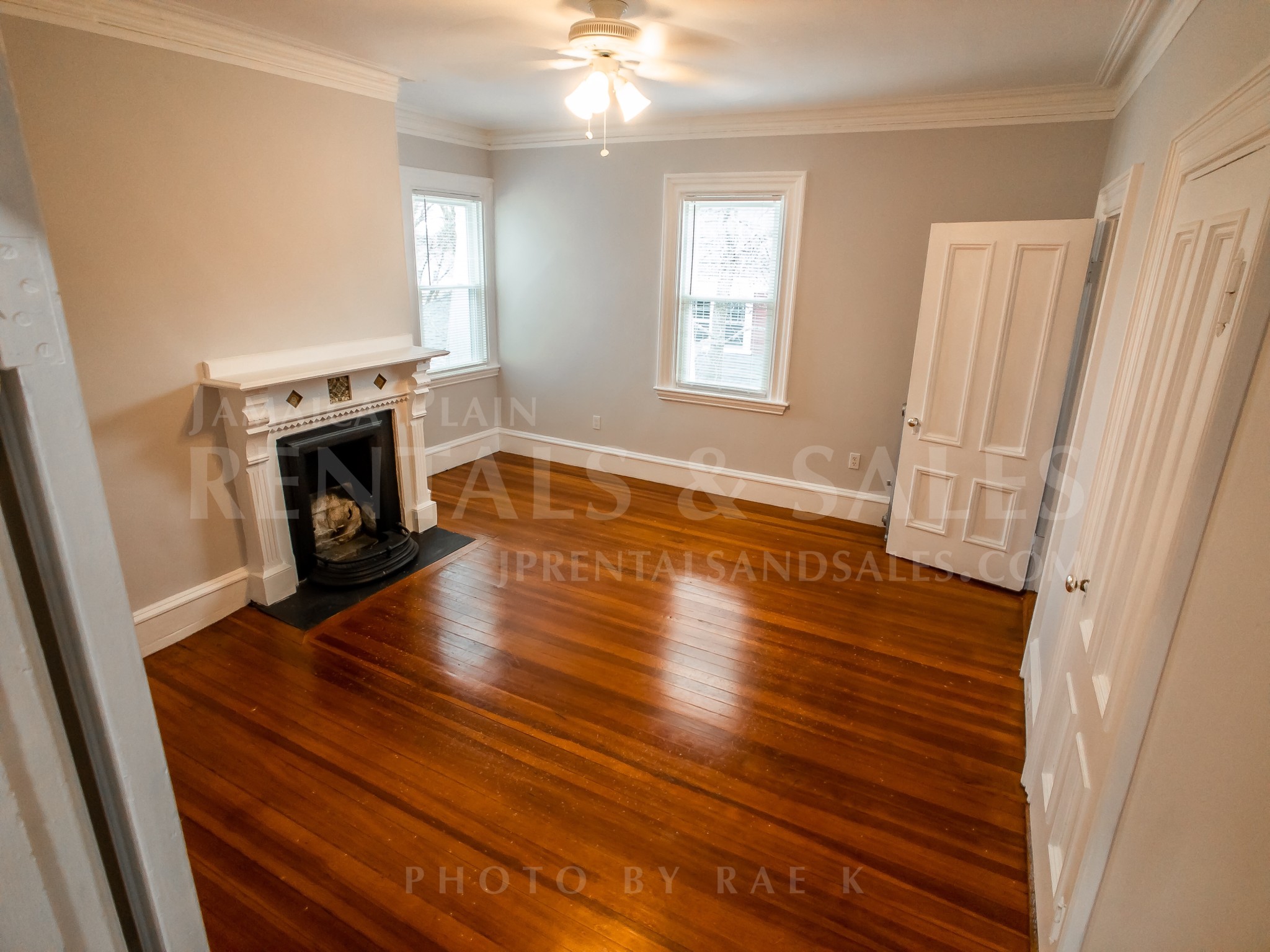 3 bed, 1 bath apartment for rent at 49 Burroughs Unit 3 CO, Jamaica Plain — photo 6 of 12