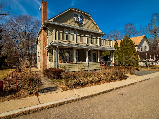 10 Garth Rd, West Roxbury