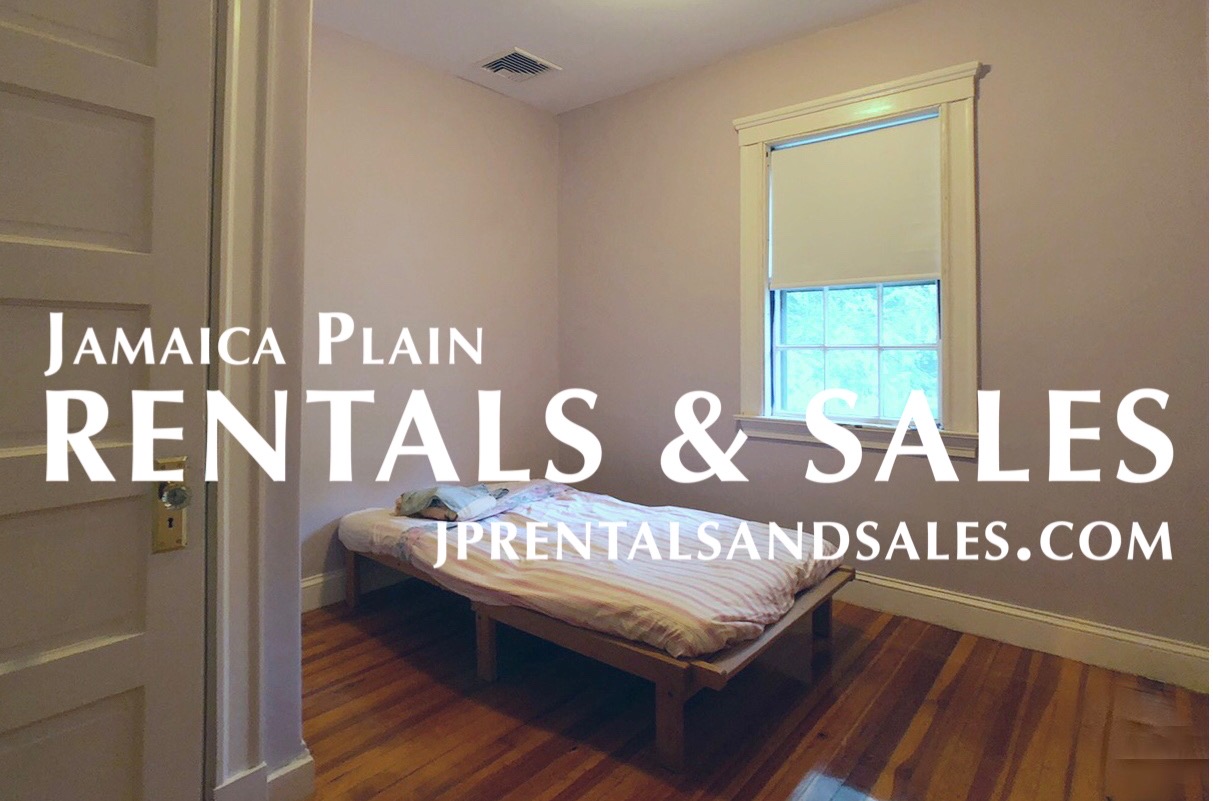 3 bed, 1.5 bath apartment for rent at 44 Southbourne Rd, Jamaica Plain — photo 12 of 17