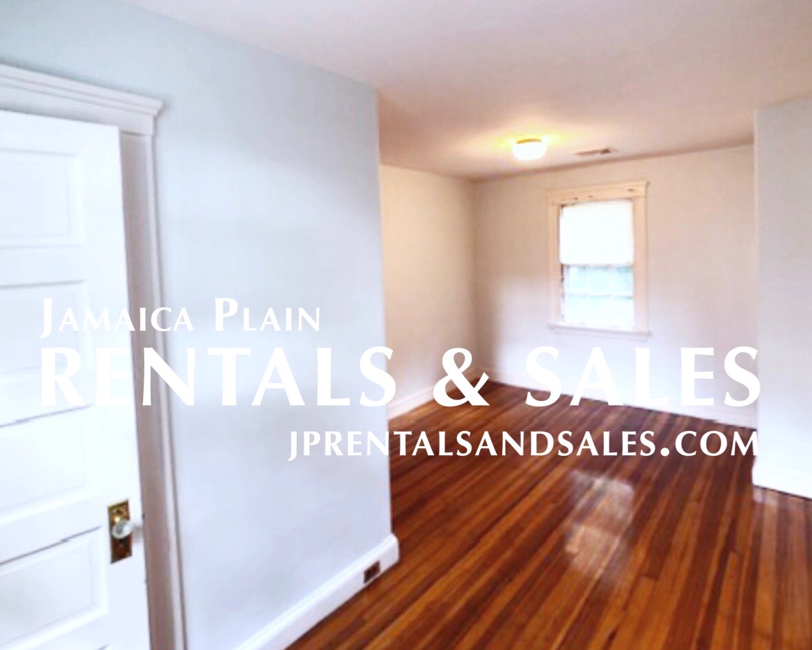 3 bed, 1.5 bath apartment for rent at 44 Southbourne Rd, Jamaica Plain — photo 8 of 17
