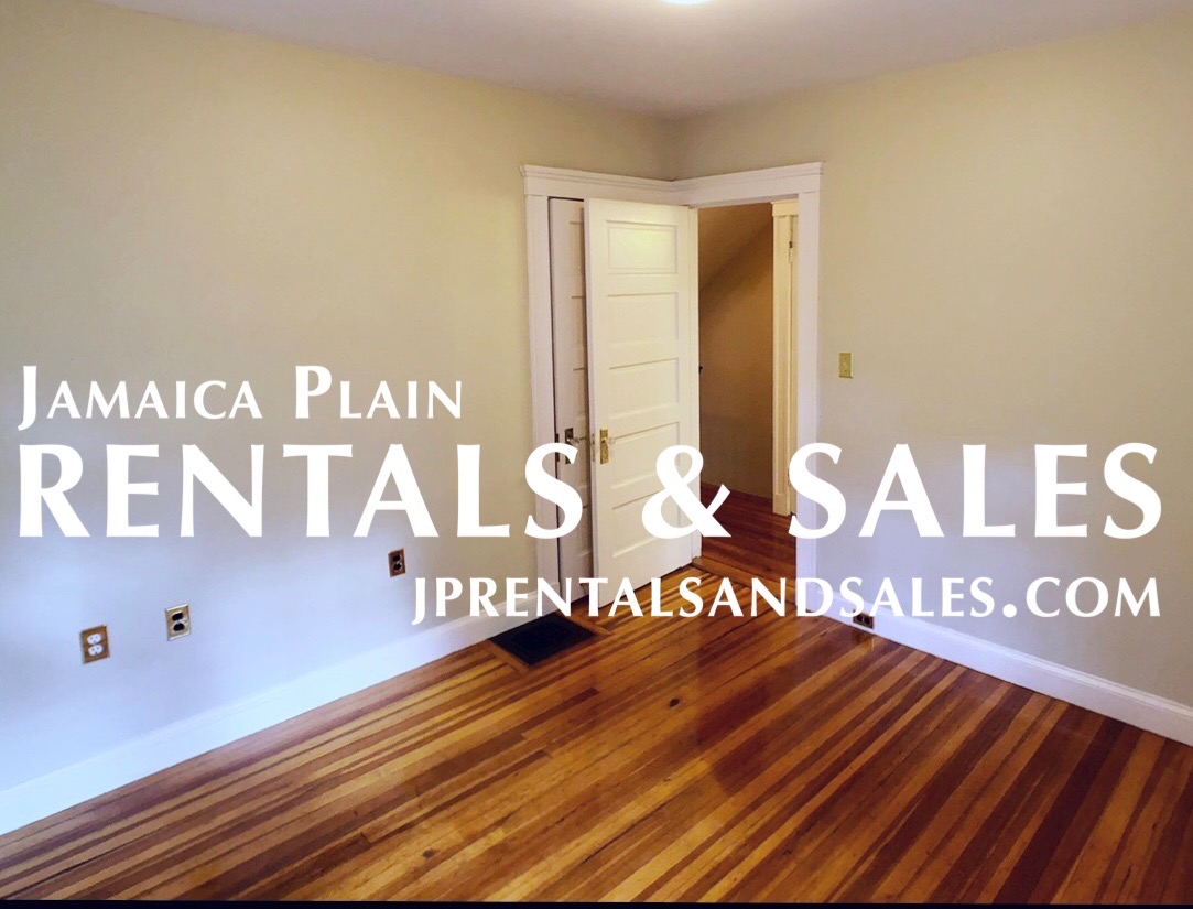3 bed, 1.5 bath apartment for rent at 44 Southbourne Rd, Jamaica Plain — photo 10 of 17