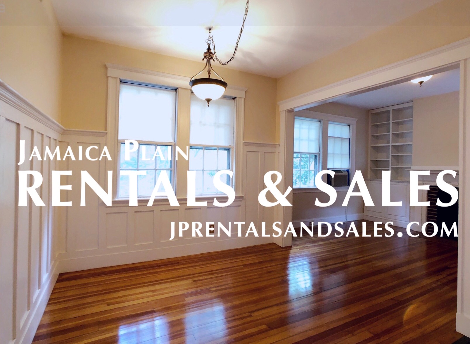 3 bed, 1.5 bath apartment for rent at 44 Southbourne Rd, Jamaica Plain — photo 6 of 17