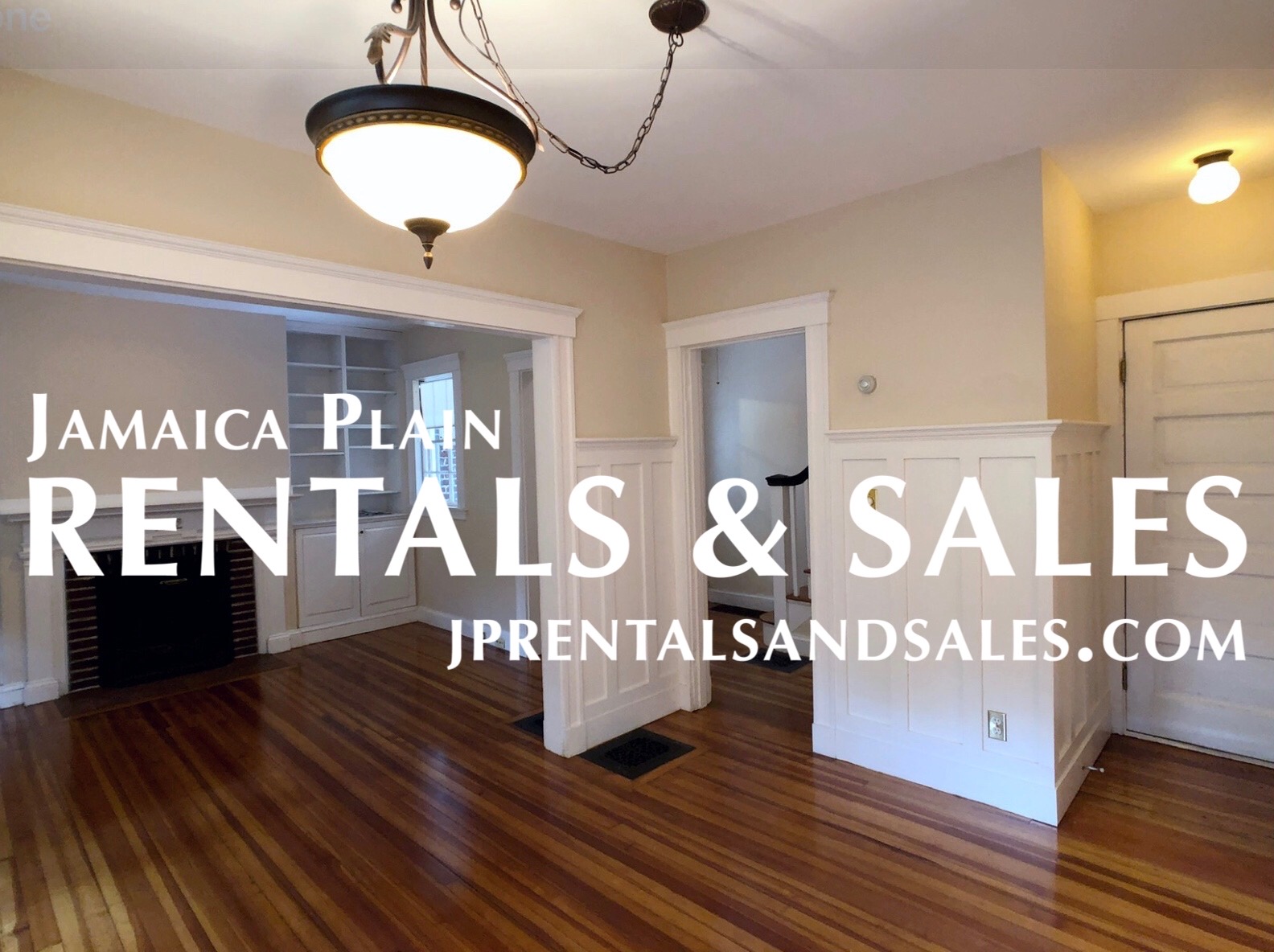3 bed, 1.5 bath apartment for rent at 44 Southbourne Rd, Jamaica Plain — photo 4 of 17