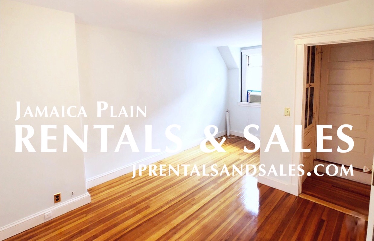 3 bed, 1.5 bath apartment for rent at 44 Southbourne Rd, Jamaica Plain — photo 9 of 17