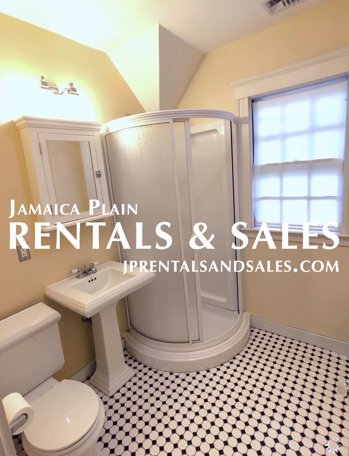 3 bed, 1.5 bath apartment for rent at 44 Southbourne Rd, Jamaica Plain — photo 13 of 17