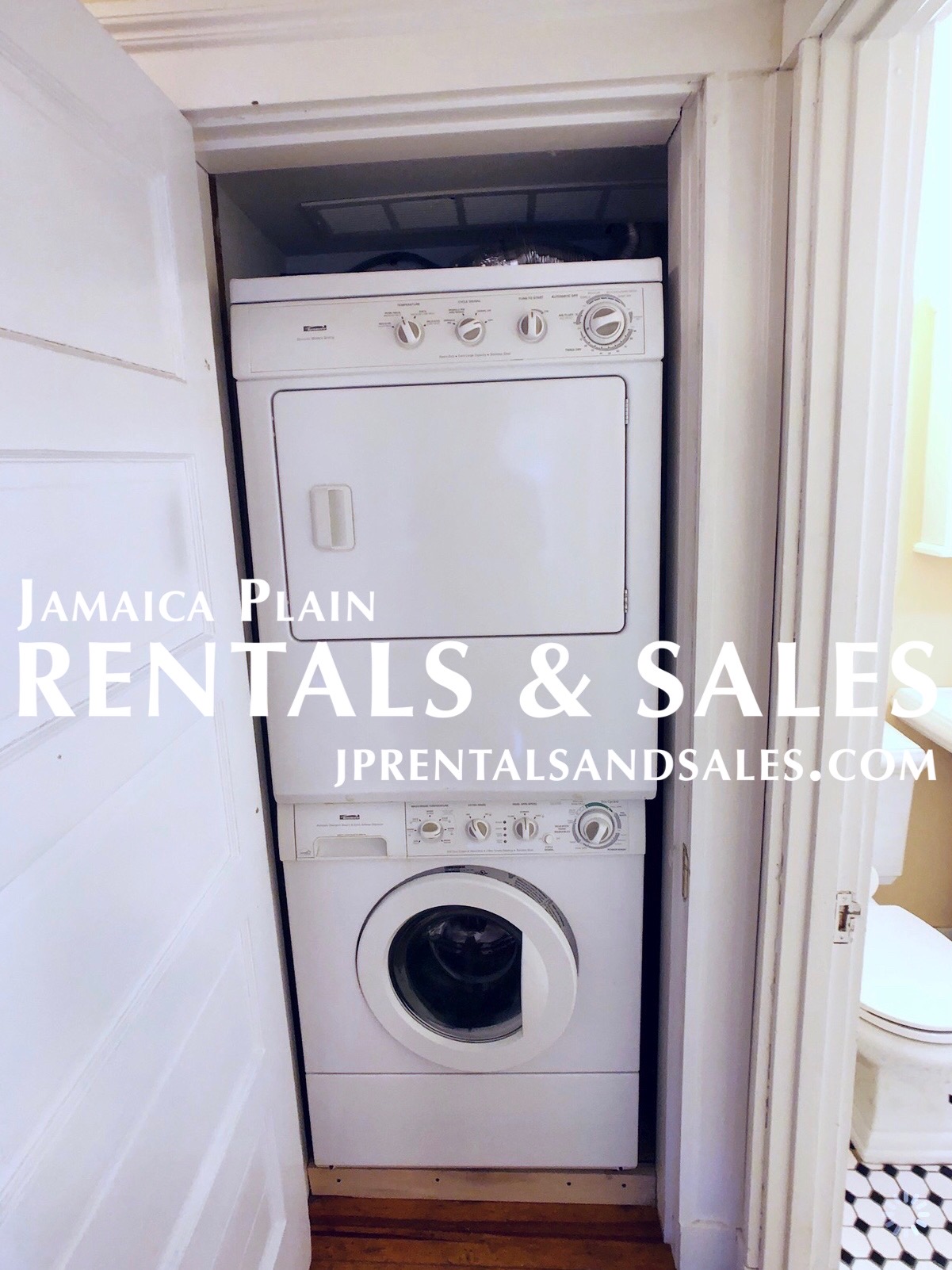 3 bed, 1.5 bath apartment for rent at 44 Southbourne Rd, Jamaica Plain — photo 14 of 17