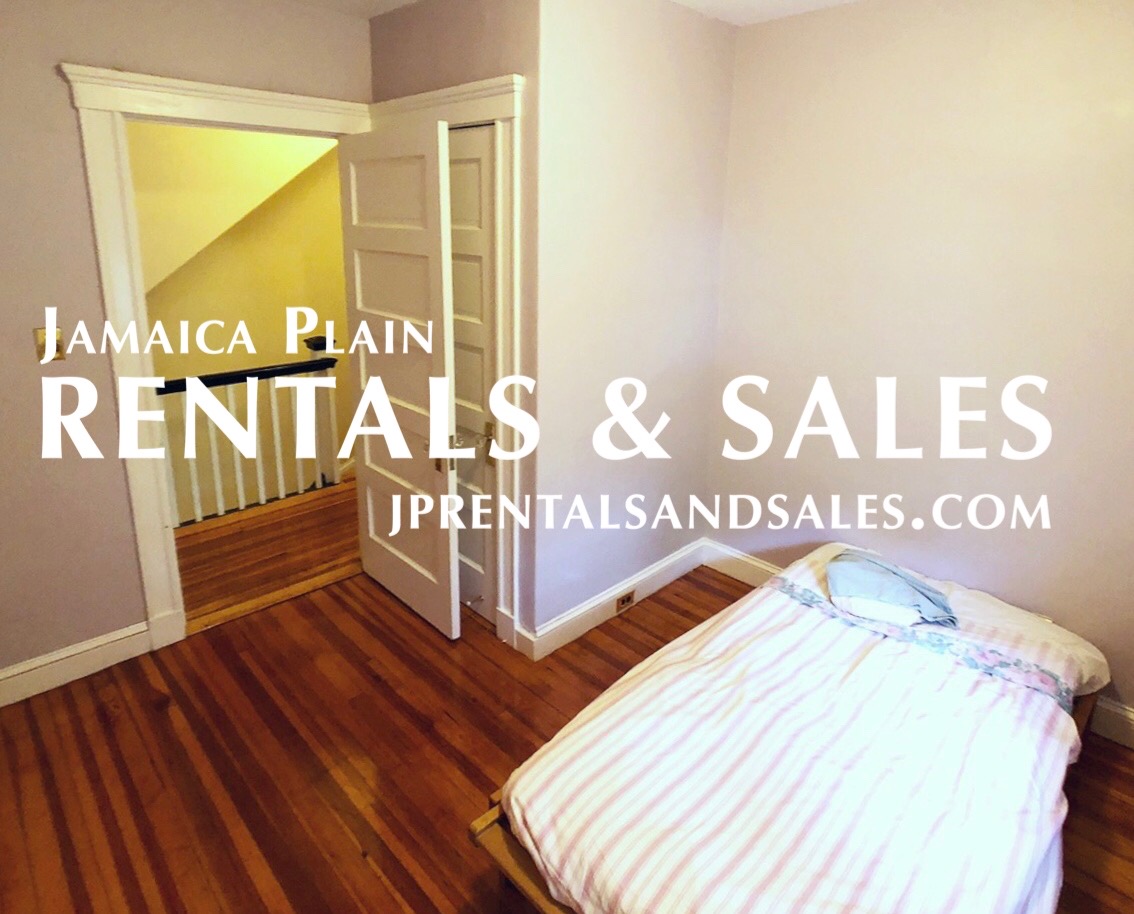 3 bed, 1.5 bath apartment for rent at 44 Southbourne Rd, Jamaica Plain — photo 11 of 17