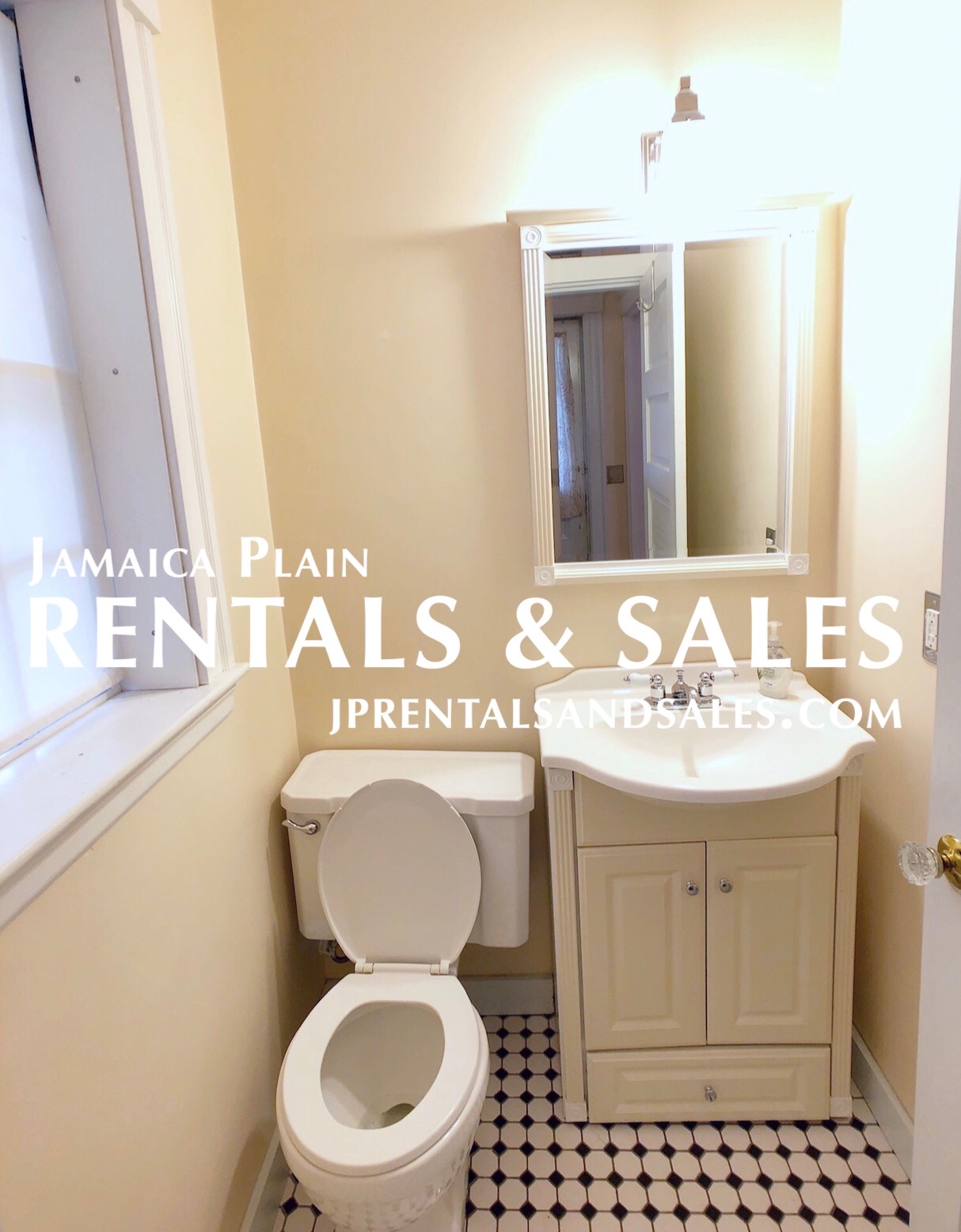 3 bed, 1.5 bath apartment for rent at 44 Southbourne Rd, Jamaica Plain — photo 7 of 17