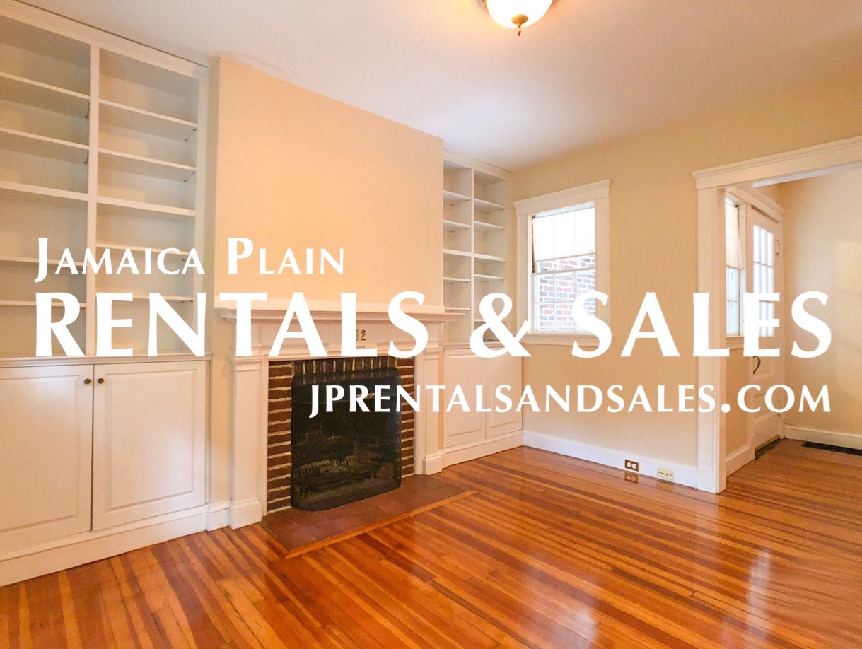 3 bed, 1.5 bath apartment for rent at 44 Southbourne Rd, Jamaica Plain — photo 3 of 17