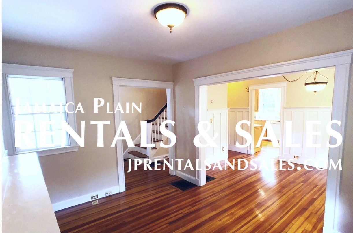 3 bed, 1.5 bath apartment for rent at 44 Southbourne Rd, Jamaica Plain — photo 5 of 17