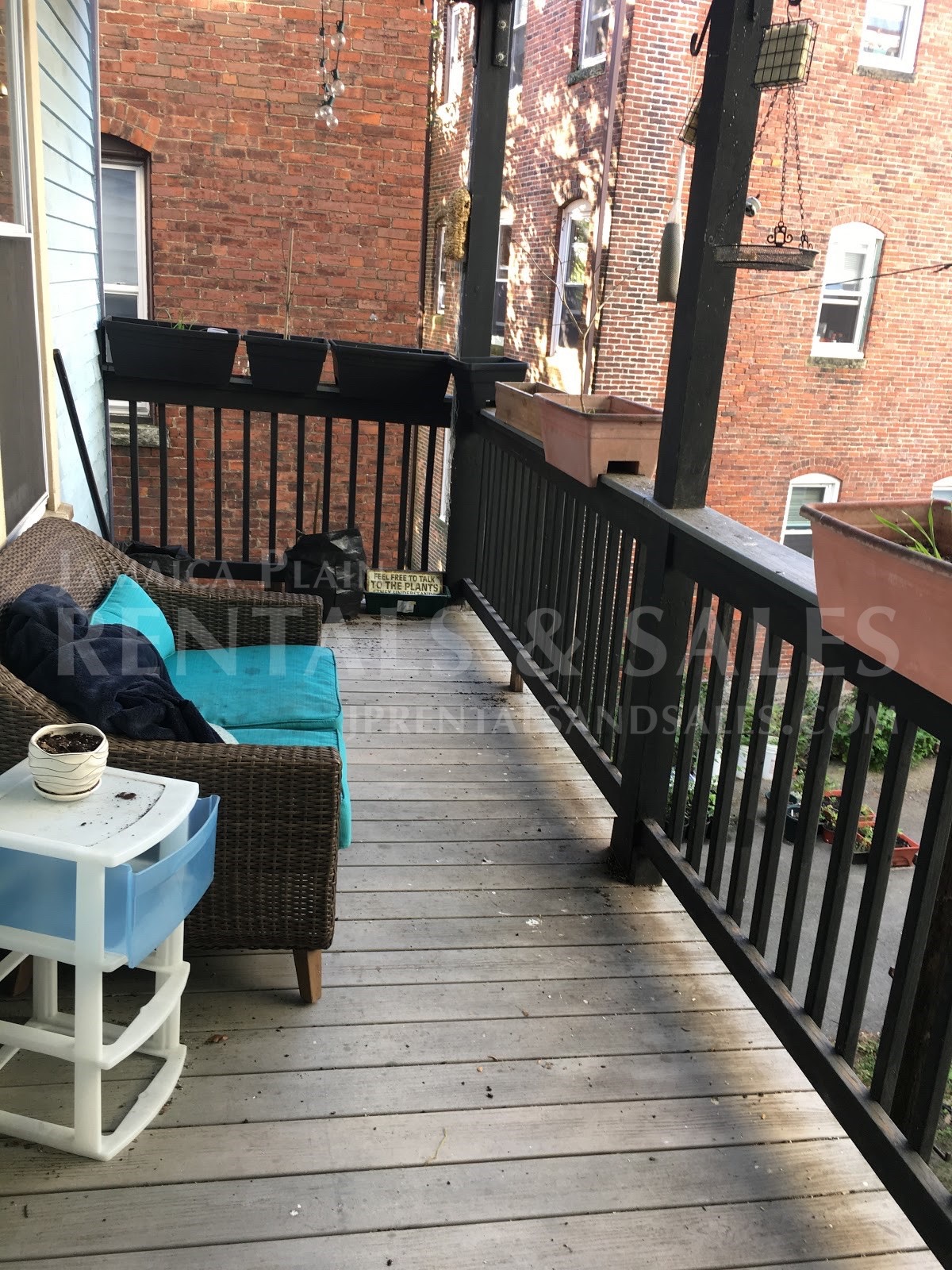 16 Arcola St, Jamaica Plain