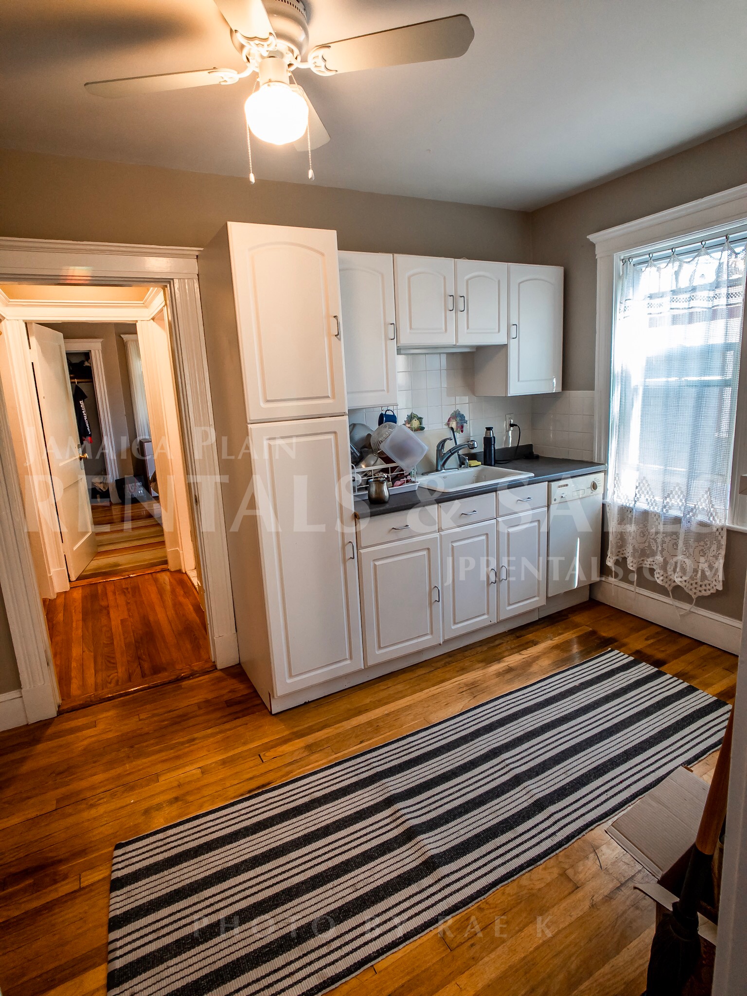 1 bed, 1 bath apartment for rent at 48 Boylston St Unit 3R, Jamaica Plain — photo 7 of 12