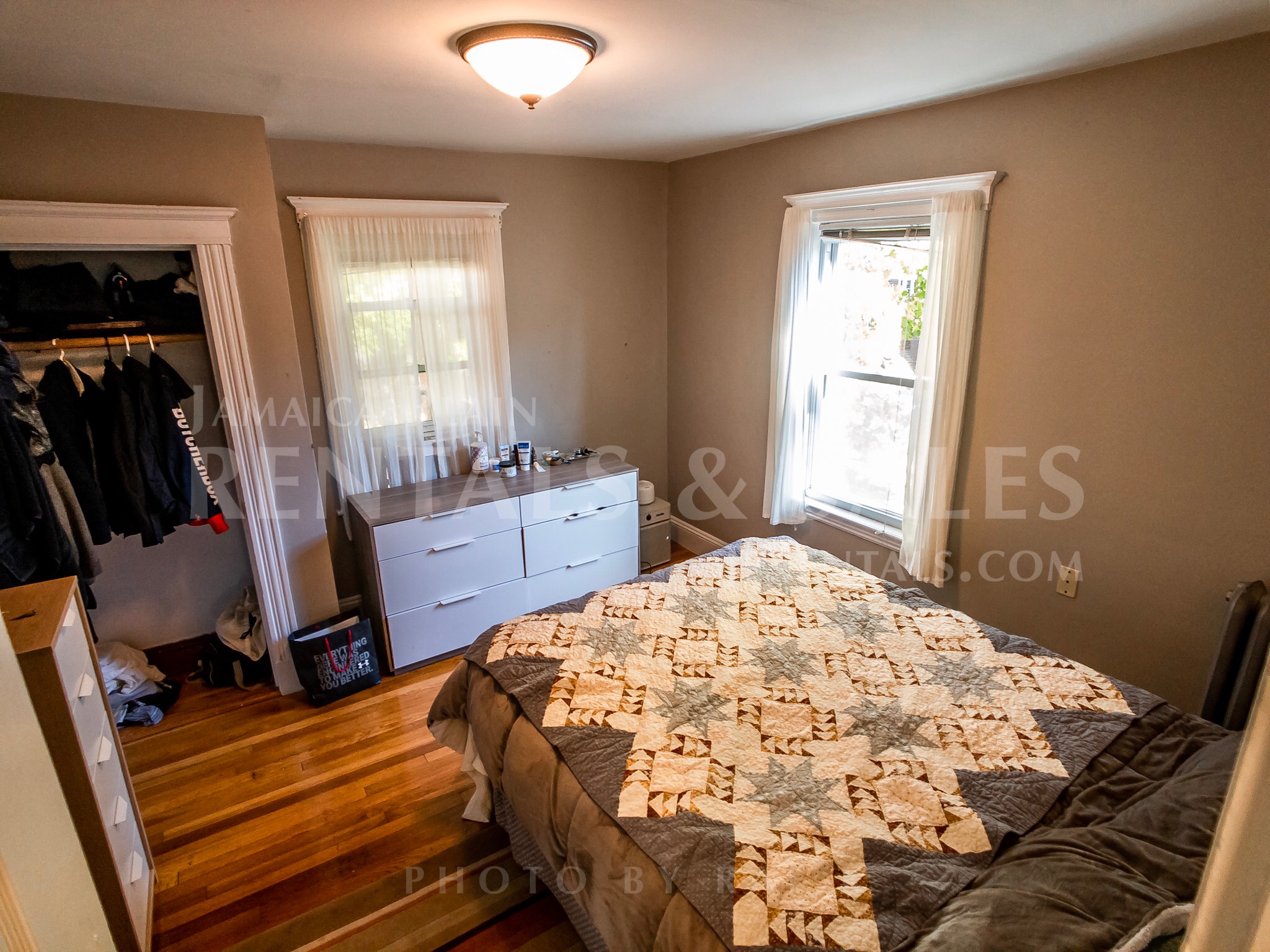 1 bed, 1 bath apartment for rent at 48 Boylston St Unit 3R, Jamaica Plain — photo 8 of 12