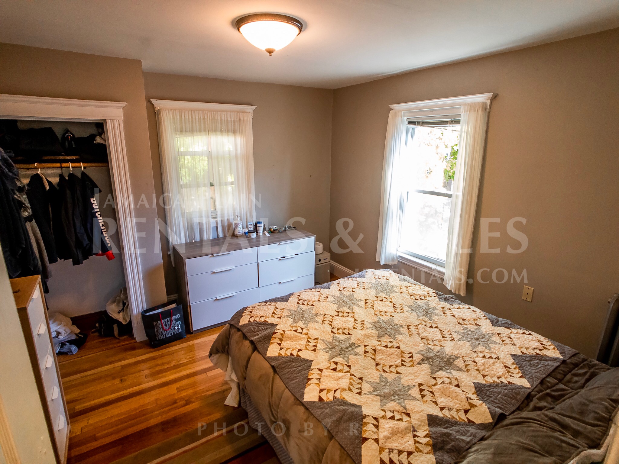 1 bed, 1 bath apartment for rent at 48 Boylston St Unit 3R, Jamaica Plain — photo 10 of 12