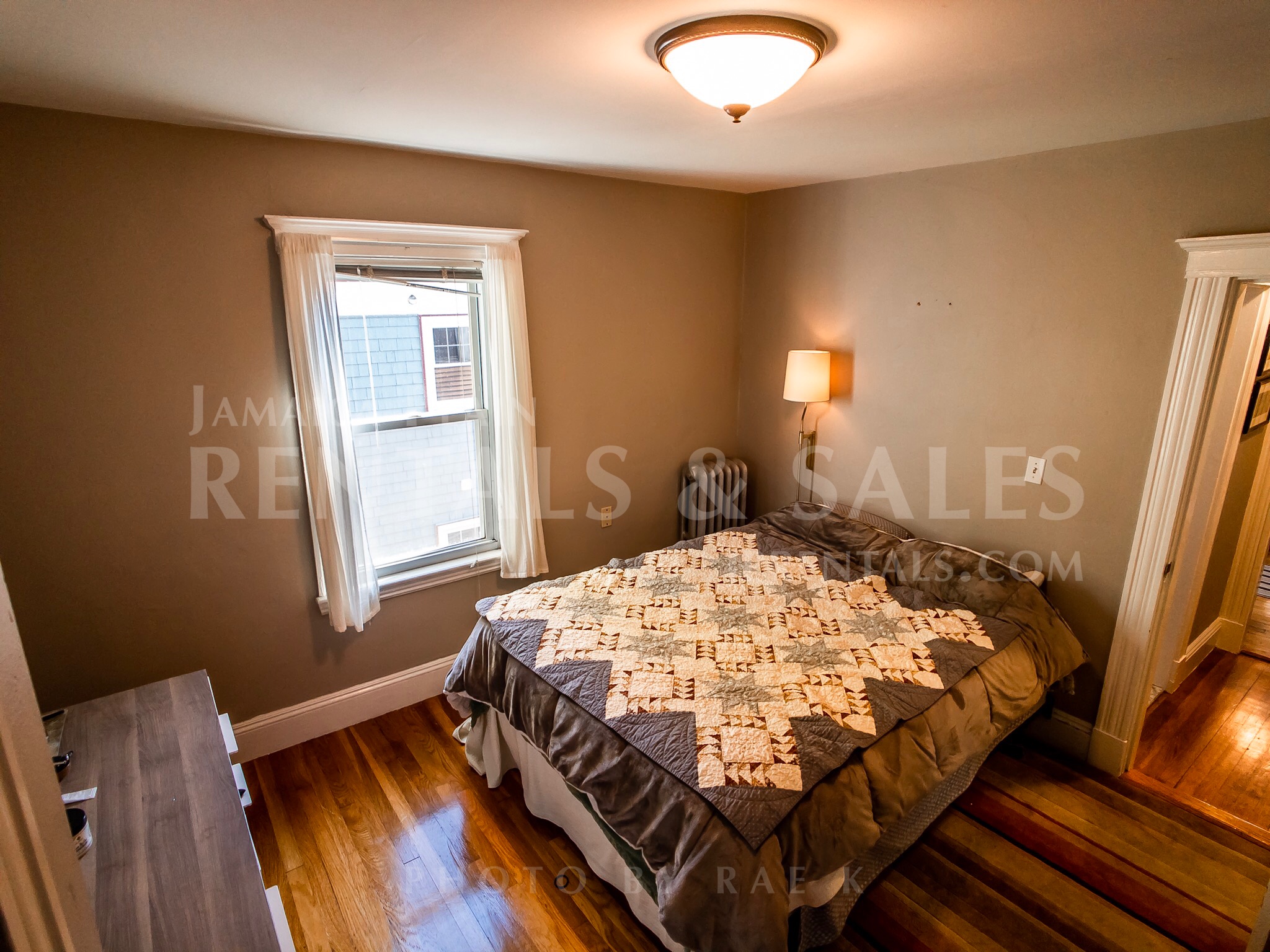 1 bed, 1 bath apartment for rent at 48 Boylston St Unit 3R, Jamaica Plain — photo 9 of 12