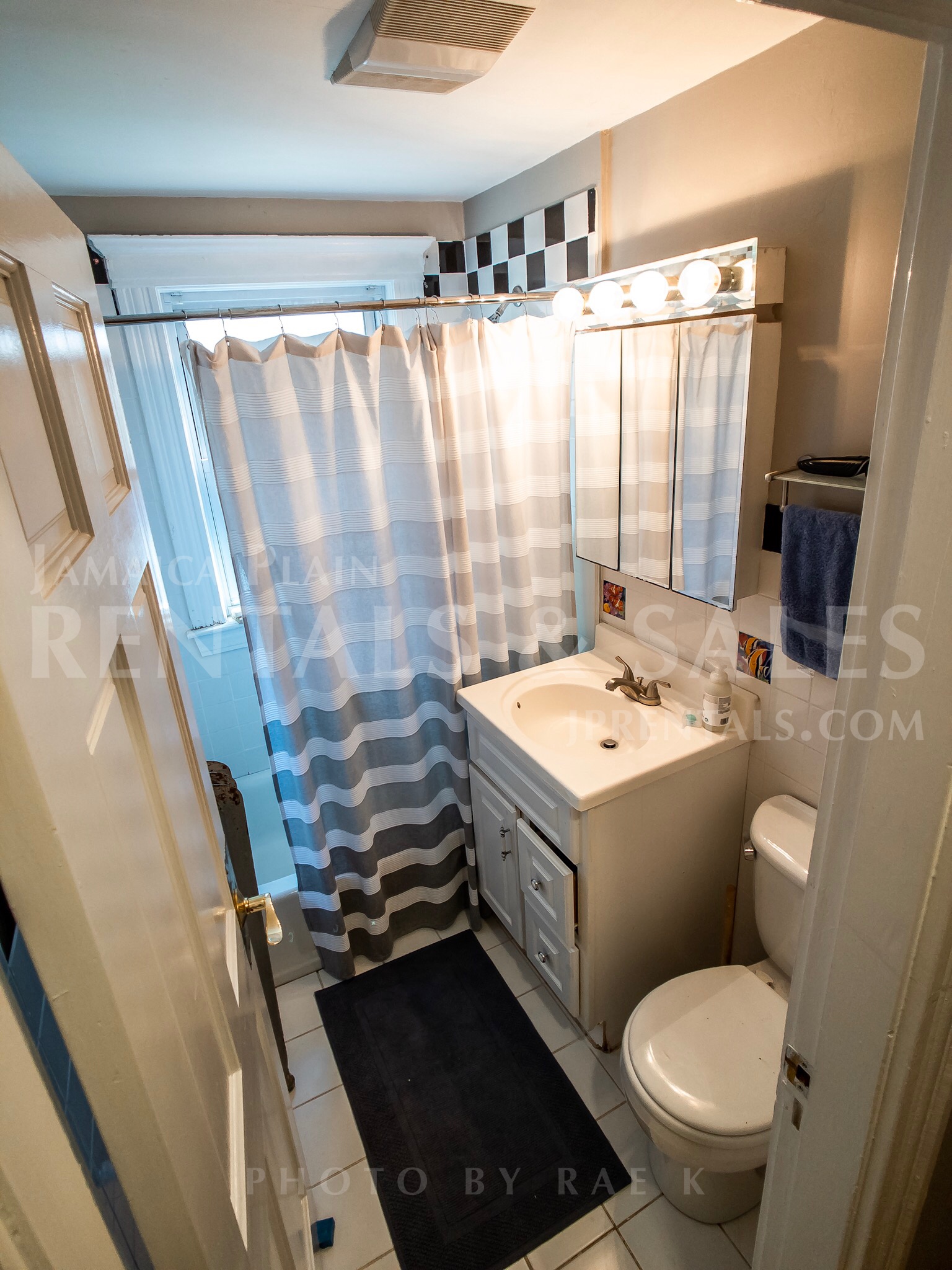 1 bed, 1 bath apartment for rent at 48 Boylston St Unit 3R, Jamaica Plain — photo 11 of 12