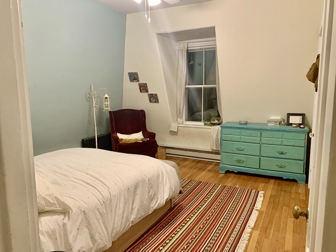 31 Burroughs St, Jamaica Plain