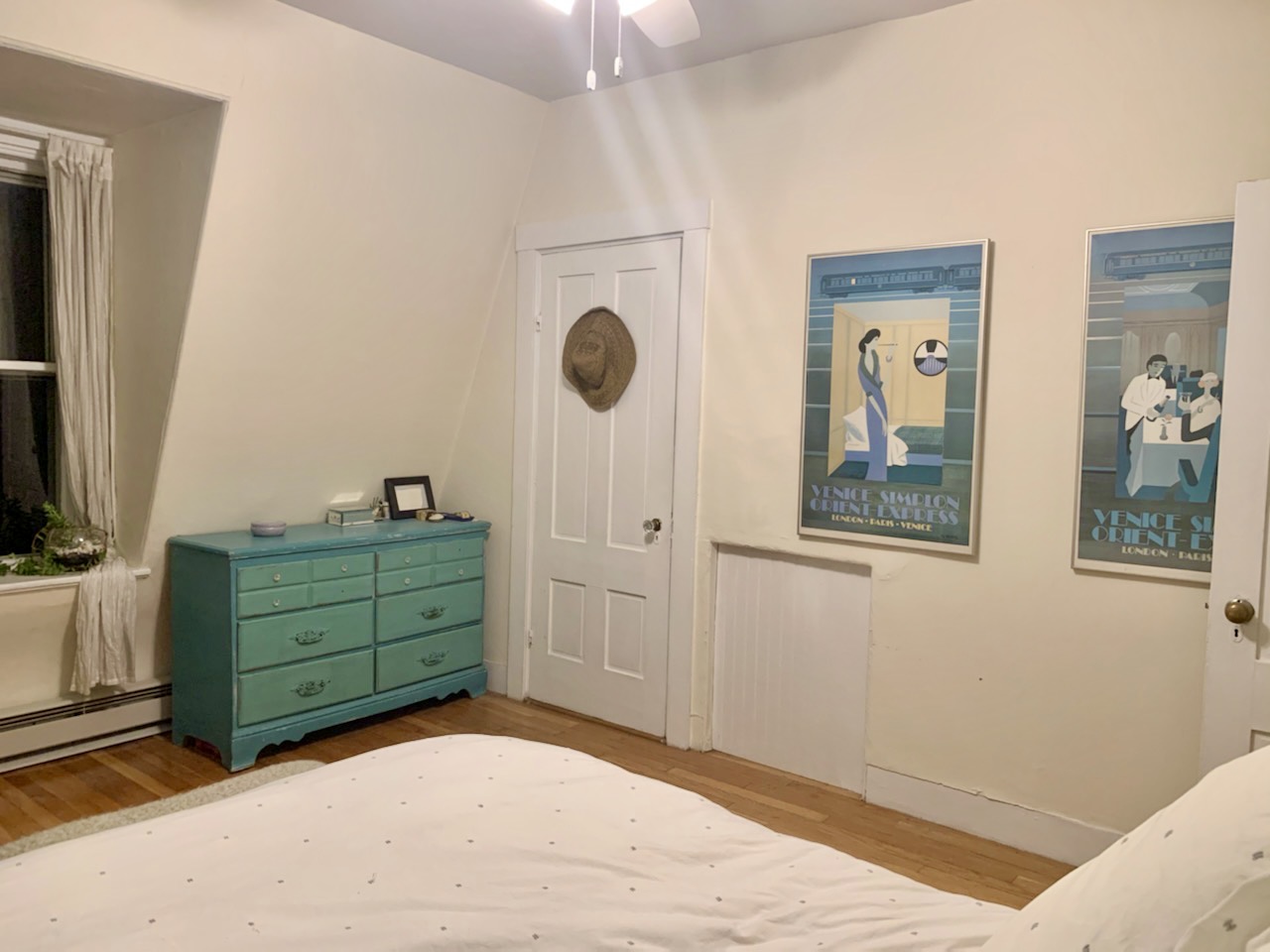 31 Burroughs St, Jamaica Plain