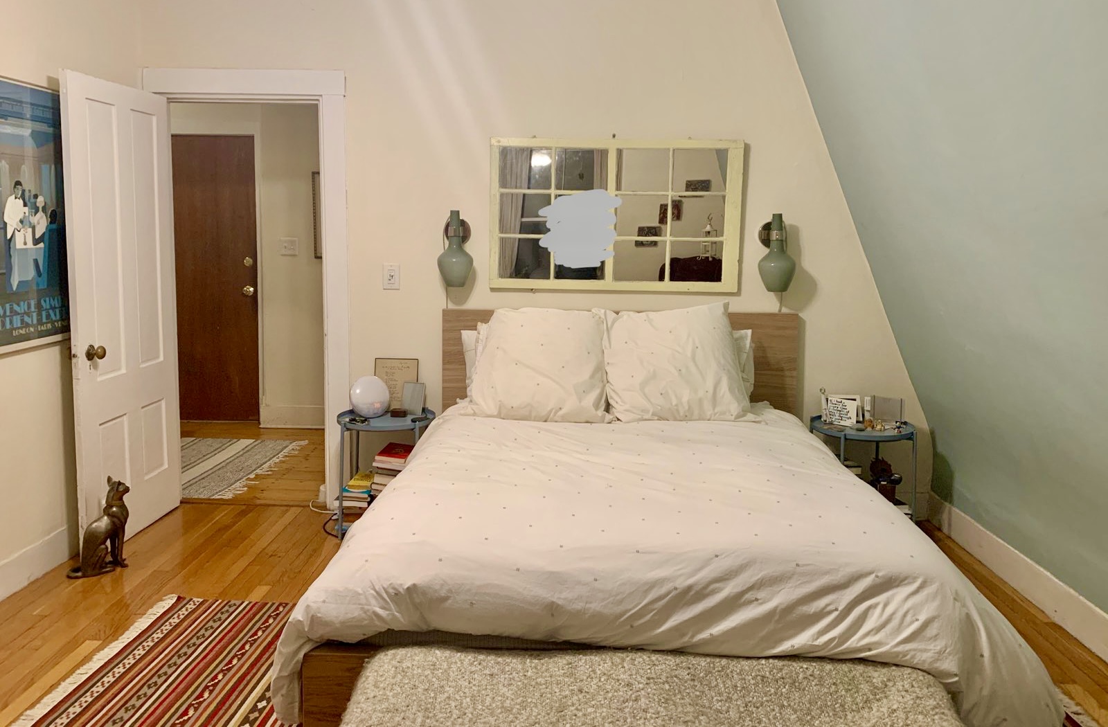 31 Burroughs St, Jamaica Plain