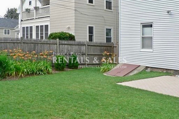3 bed, 1 bath apartment for rent at 55 Rossmore Rd Unit 2 CO, Jamaica Plain — photo 16 of 16