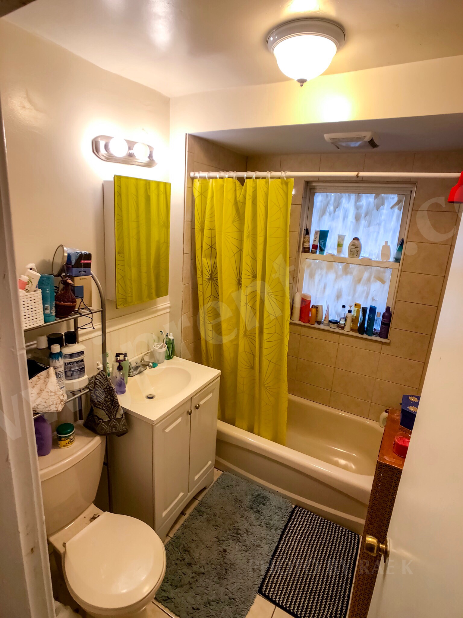 151 Forest Hills St, Jamaica Plain