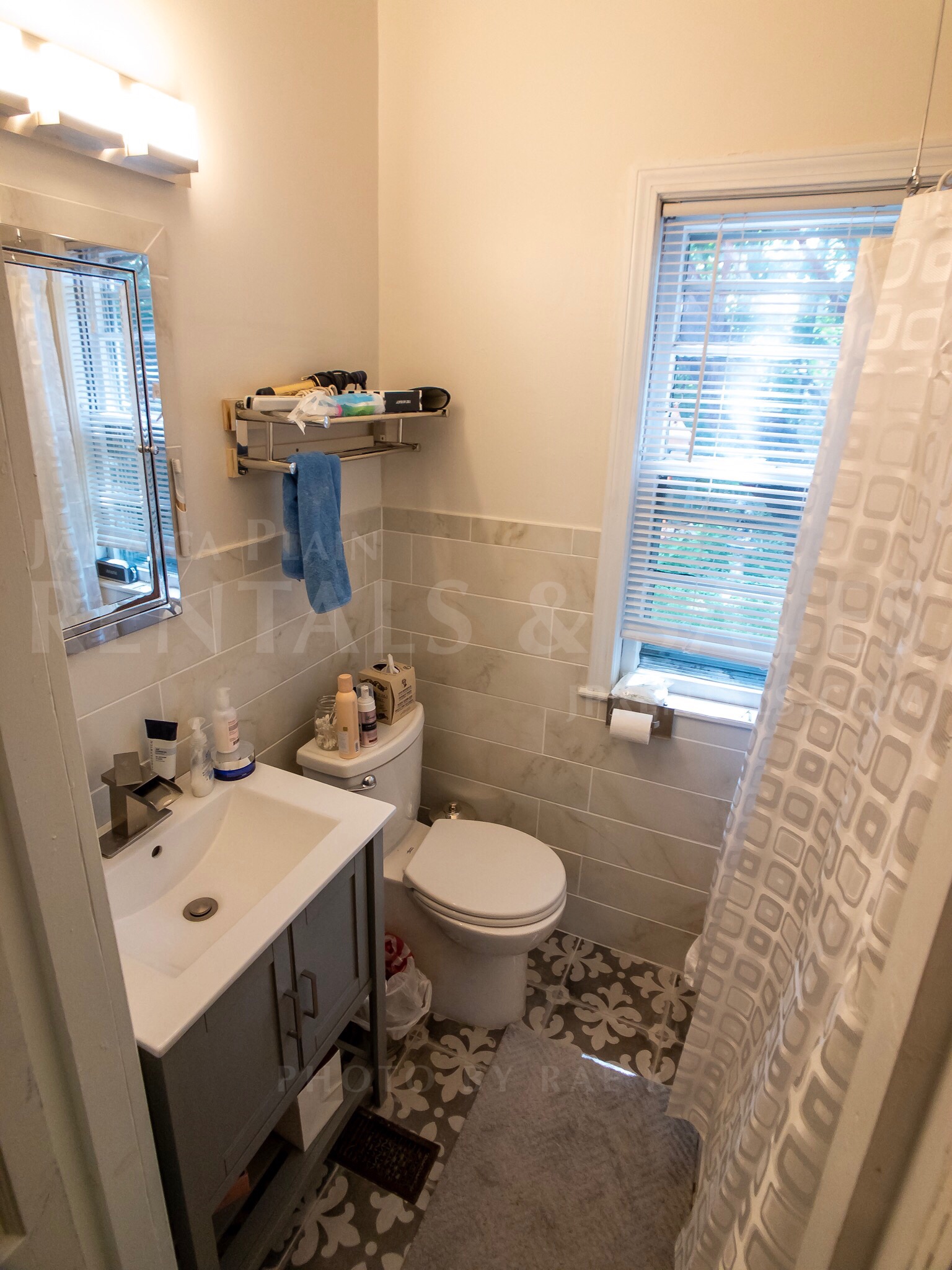 271 Chestnut Ave, Jamaica Plain