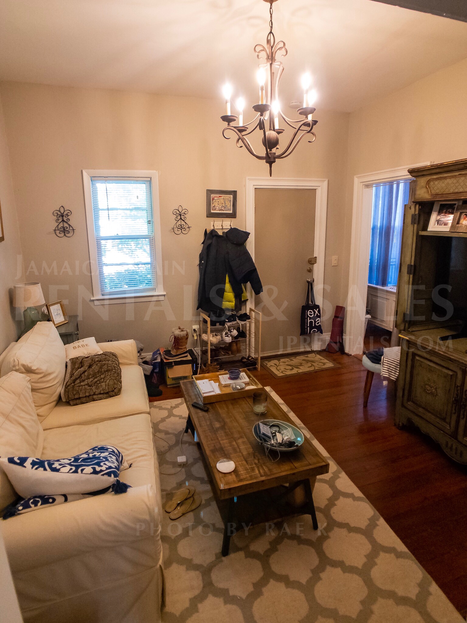 271 Chestnut Ave, Jamaica Plain