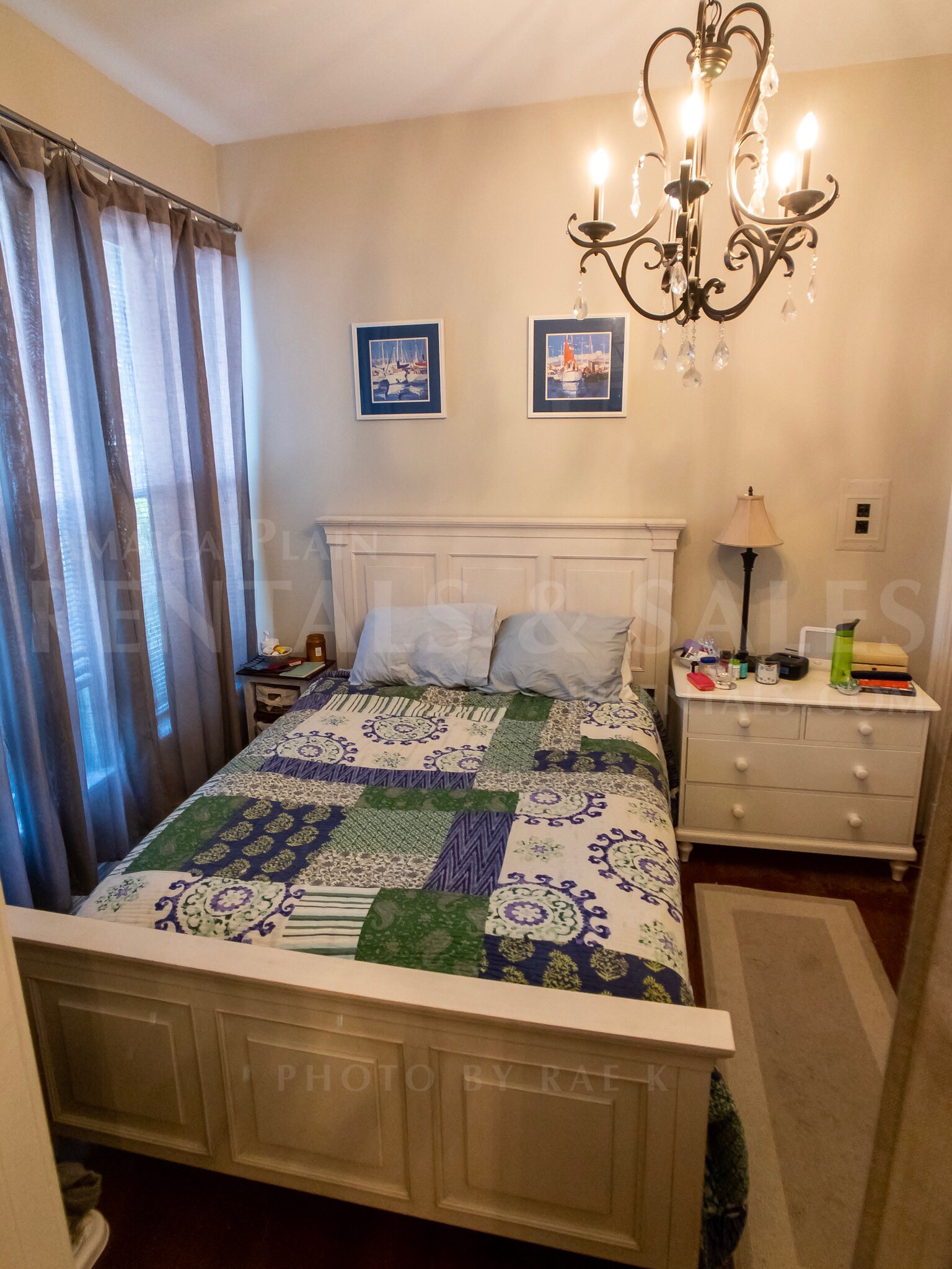 271 Chestnut Ave, Jamaica Plain