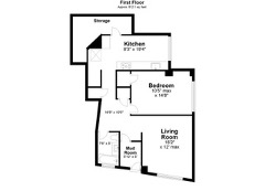 90 Bynner St, Jamaica Plain