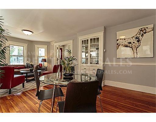 2 bed, 1 bath apartment for rent at 15 Lesher St Unit 1 CO, Roslindale — photo 5 of 14