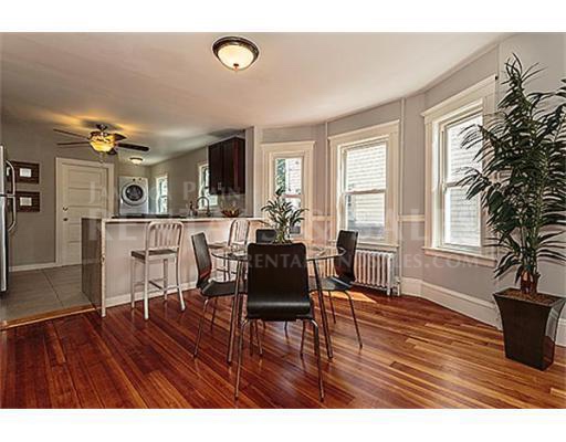 2 bed, 1 bath apartment for rent at 15 Lesher St Unit 1 CO, Roslindale — photo 6 of 14