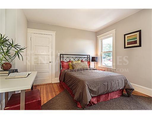 2 bed, 1 bath apartment for rent at 15 Lesher St Unit 1 CO, Roslindale — photo 8 of 14