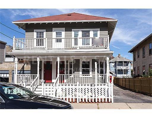 2 bed, 1 bath apartment for rent at 15 Lesher St Unit 1 CO, Roslindale — photo 13 of 14
