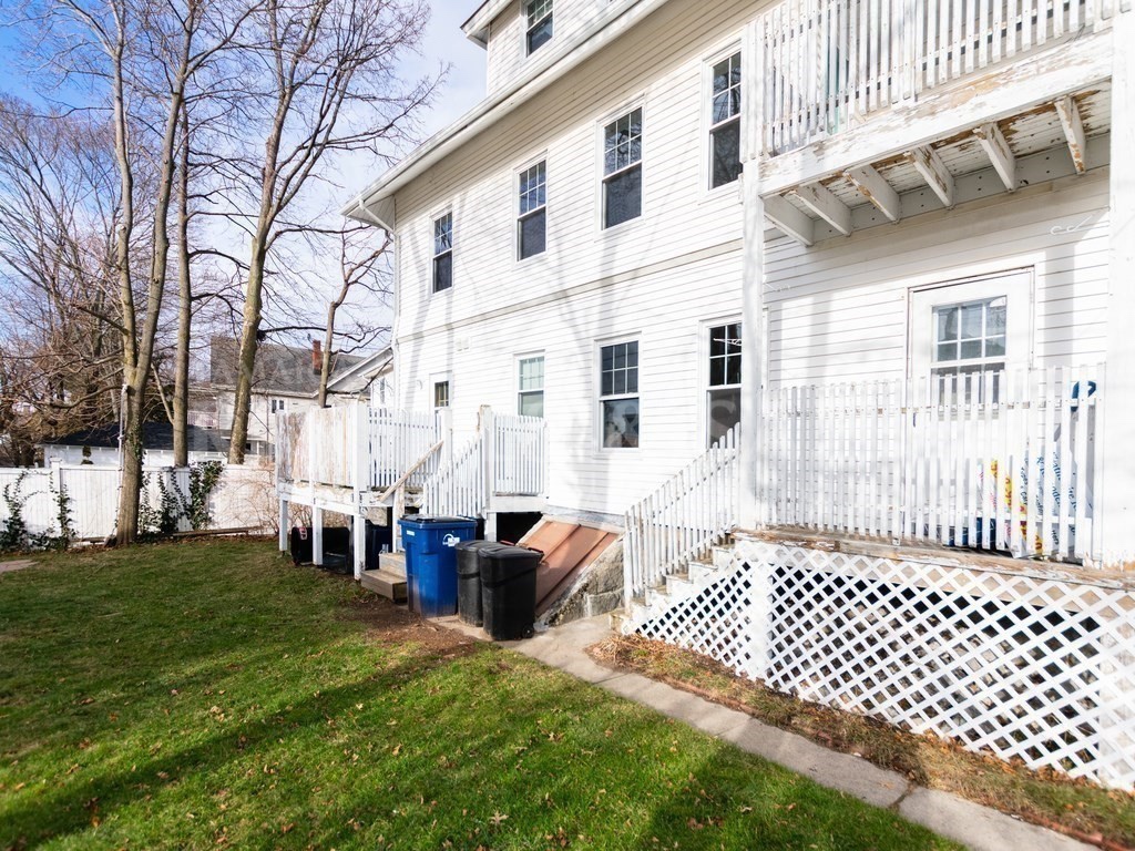 2 bed, 1 bath apartment for rent at 996 South St Unit 1 CO, Roslindale — photo 9 of 11