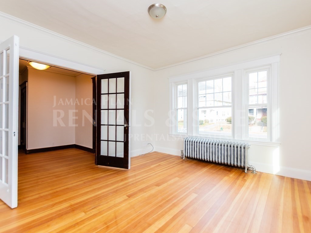 2 bed, 1 bath apartment for rent at 996 South St Unit 1 CO, Roslindale — photo 5 of 11