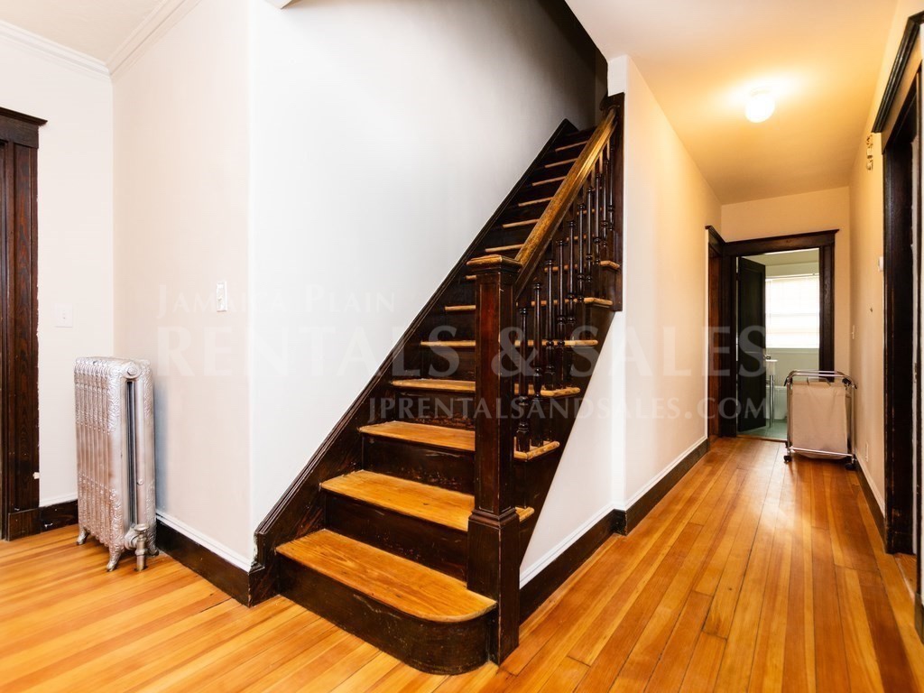 2 bed, 1 bath apartment for rent at 996 South St Unit 1 CO, Roslindale — photo 2 of 11