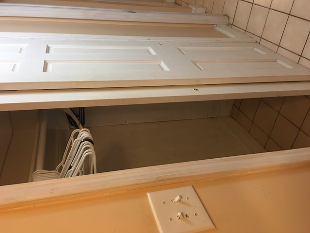 Studio bed, 1 bath apartment for rent at 397 Vfw Pkwy Unit 1 CO, Brookline — photo 4 of 7