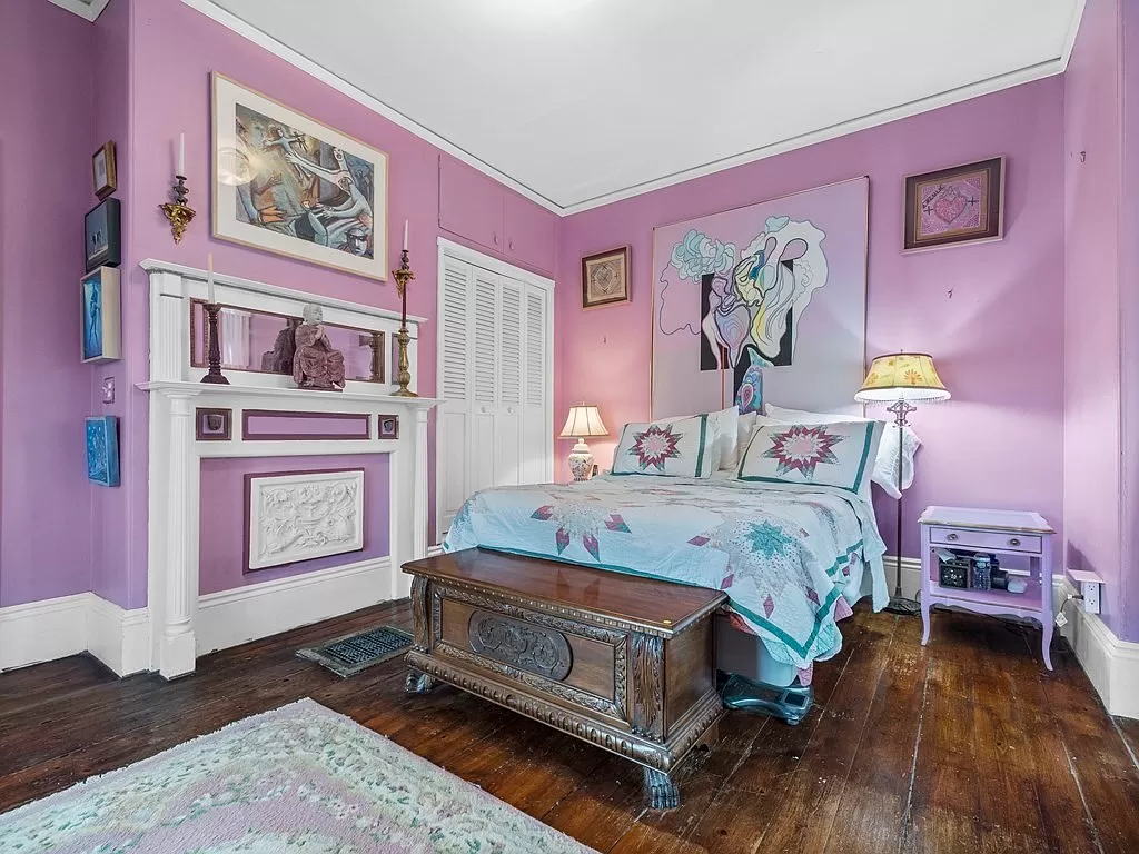 87 Child St, Hyde Park