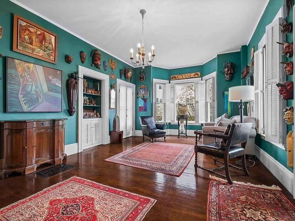 87 Child St, Hyde Park