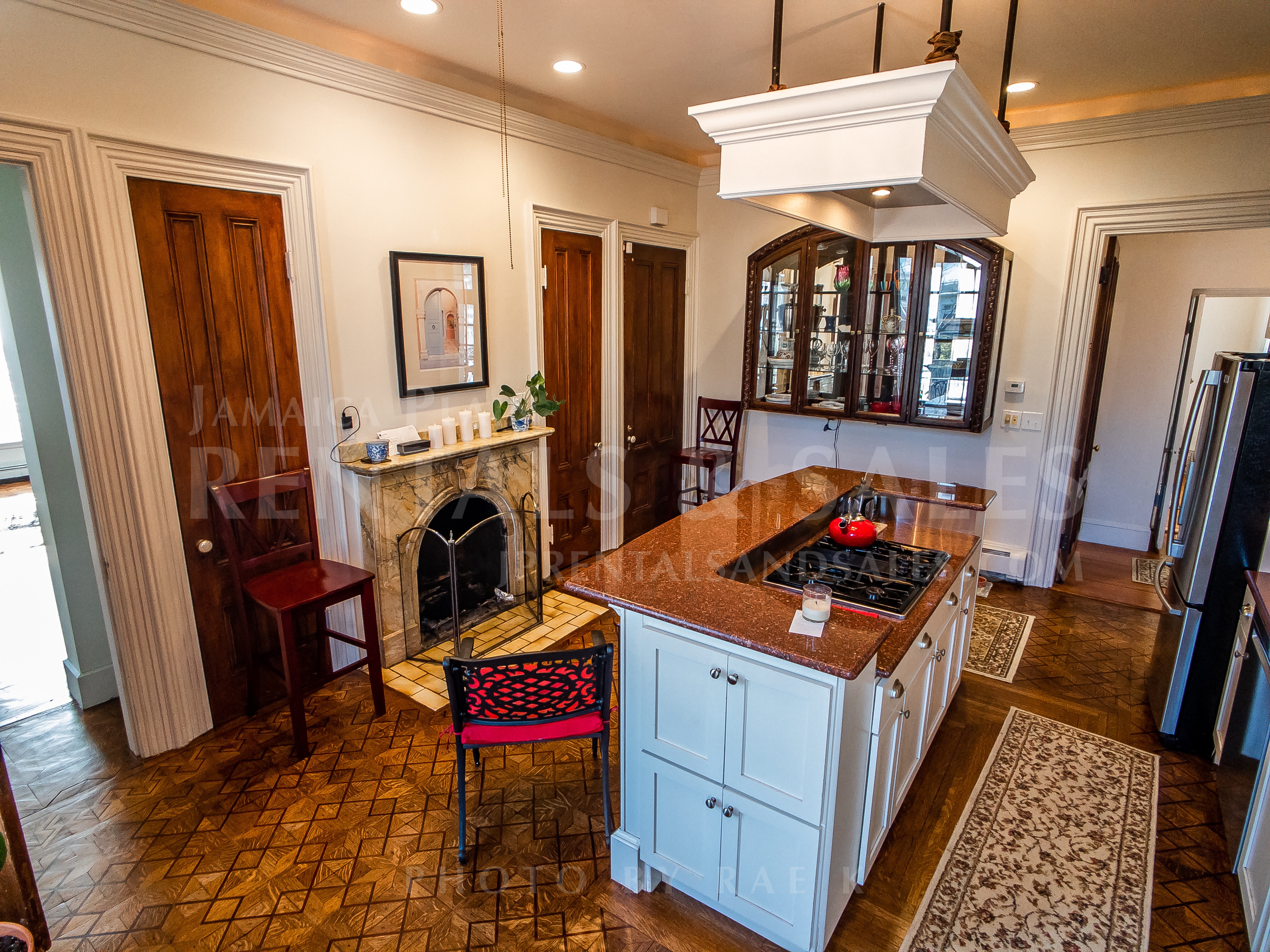 61 Pond St, Jamaica Plain