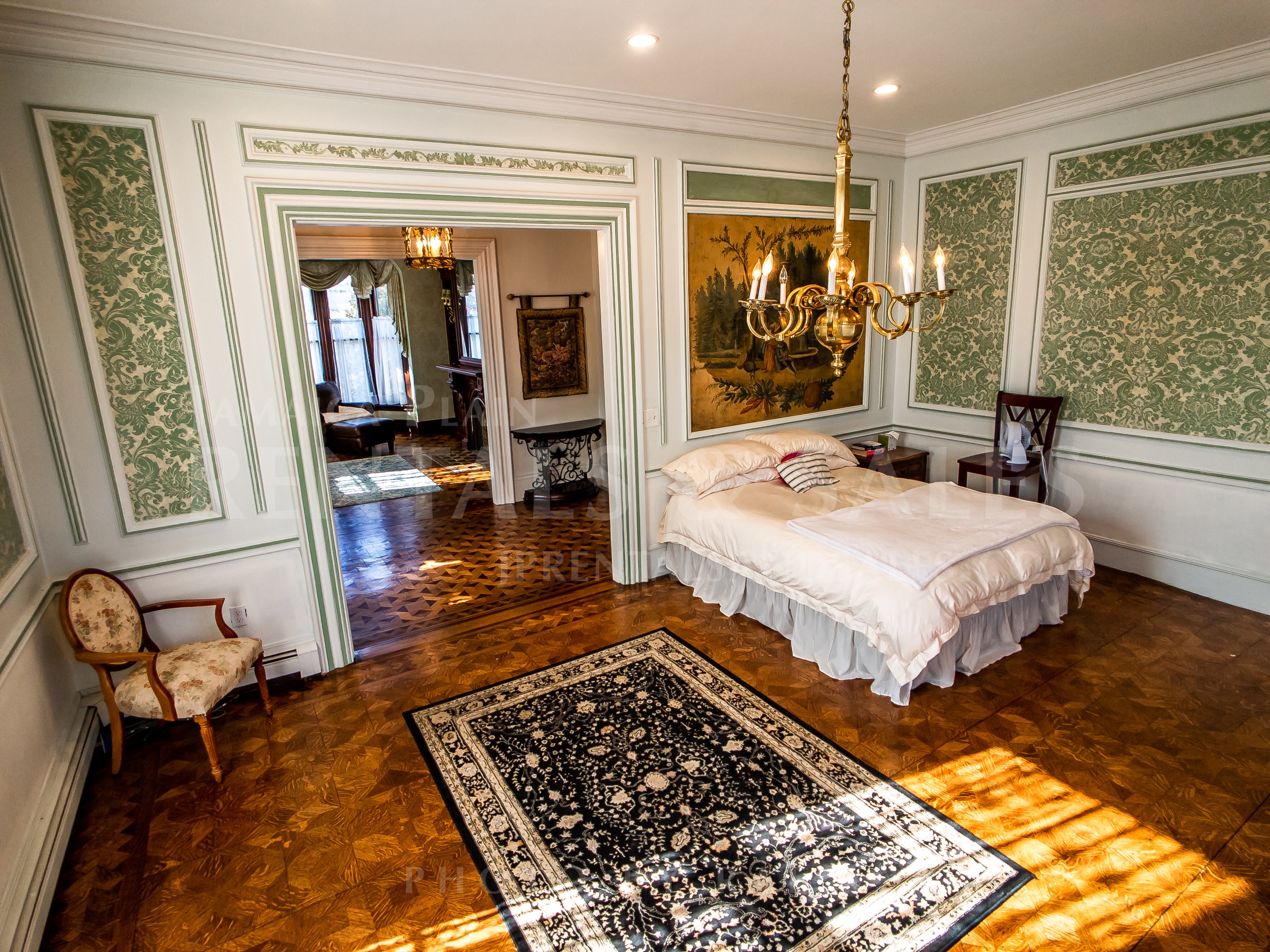 61 Pond St, Jamaica Plain