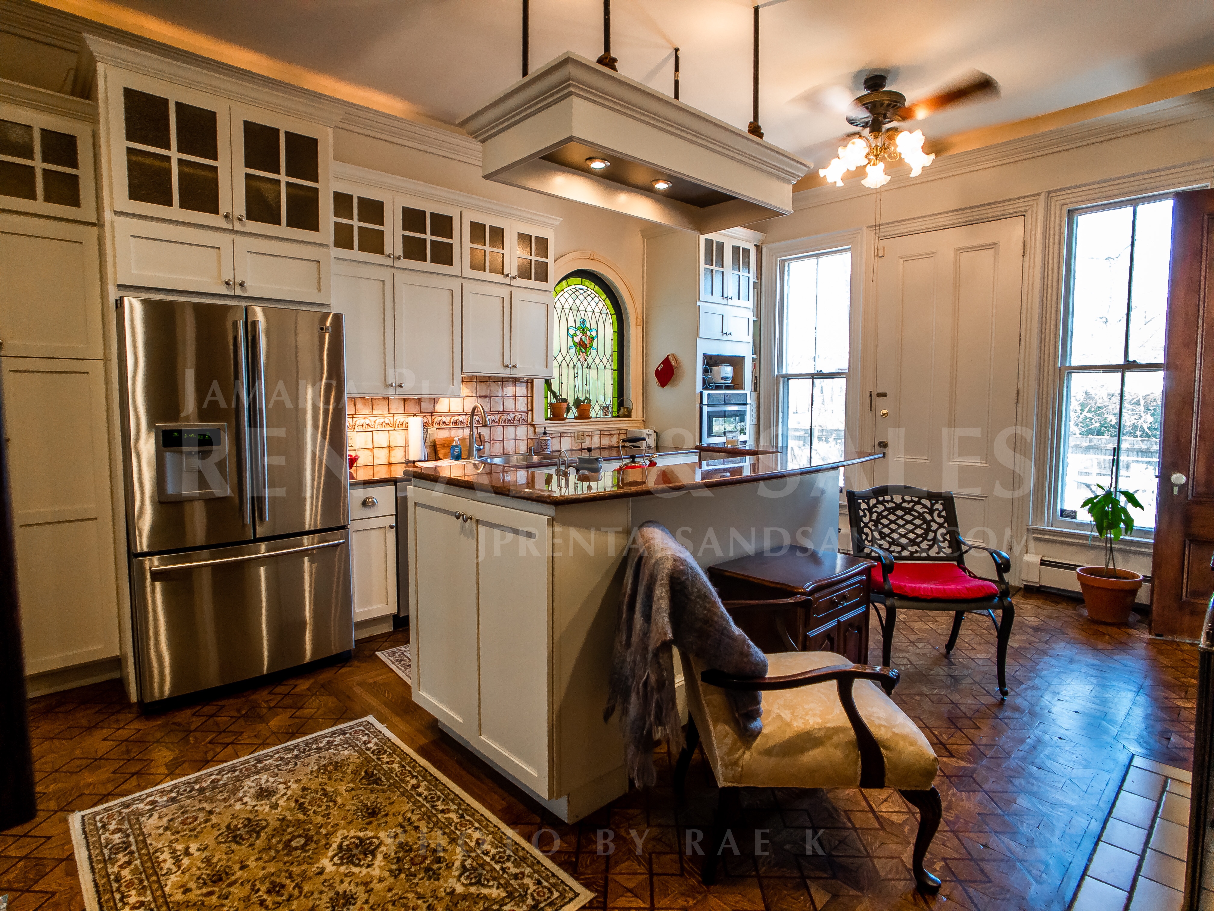 61 Pond St, Jamaica Plain