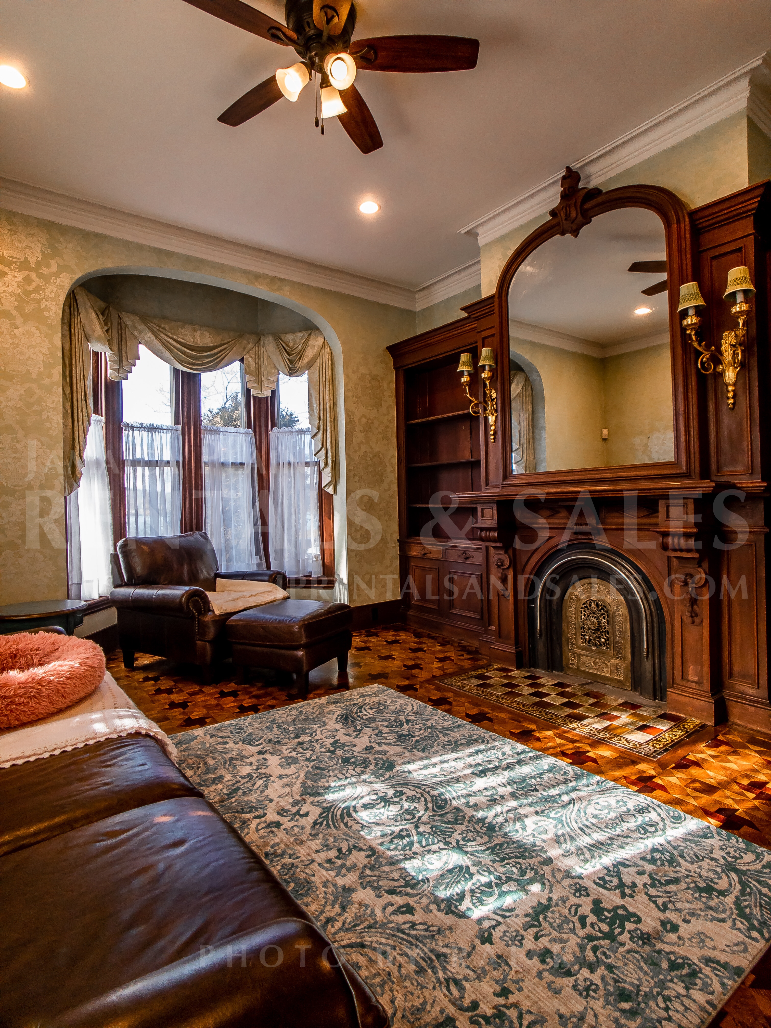 61 Pond St, Jamaica Plain