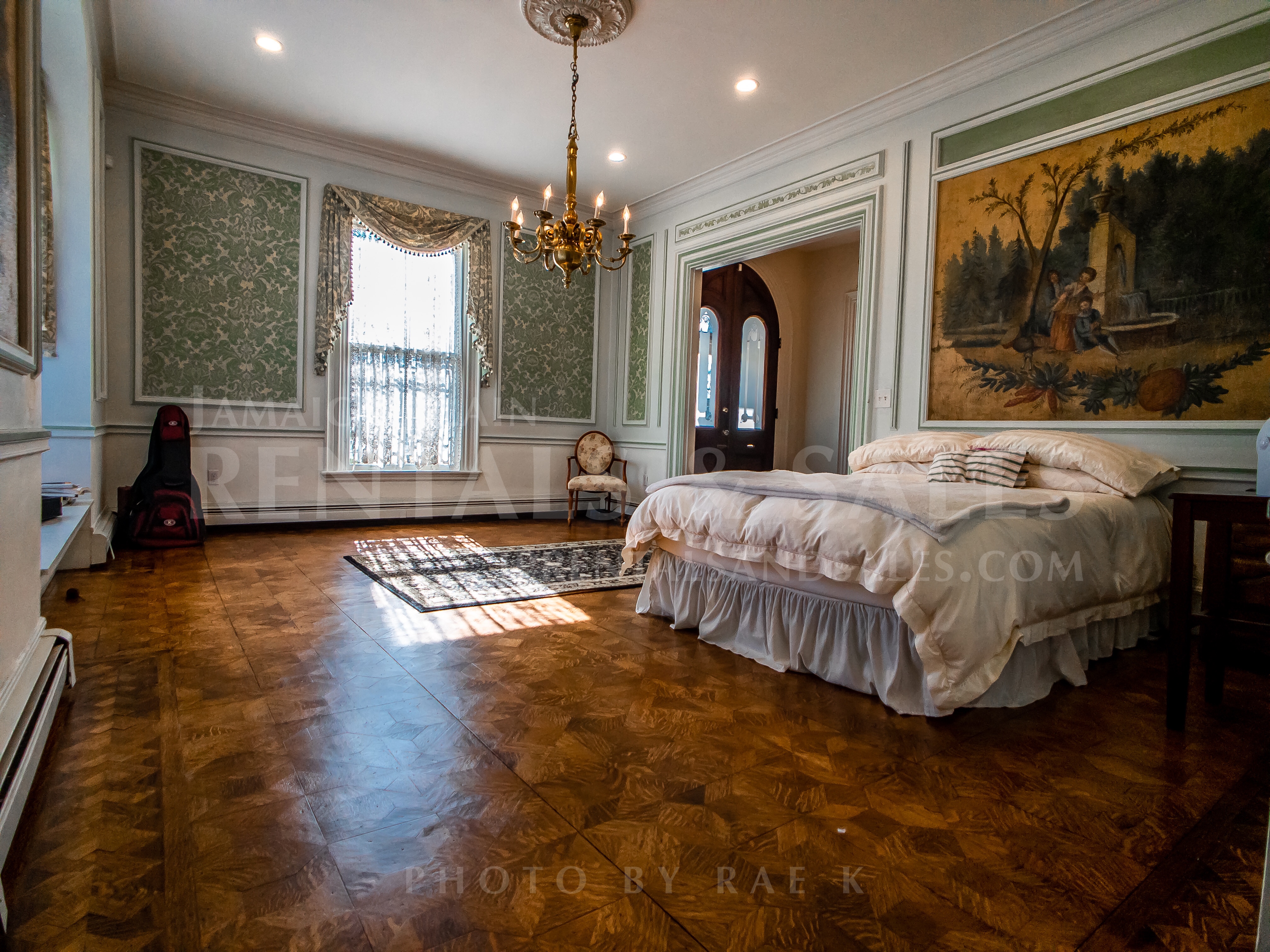 61 Pond St, Jamaica Plain