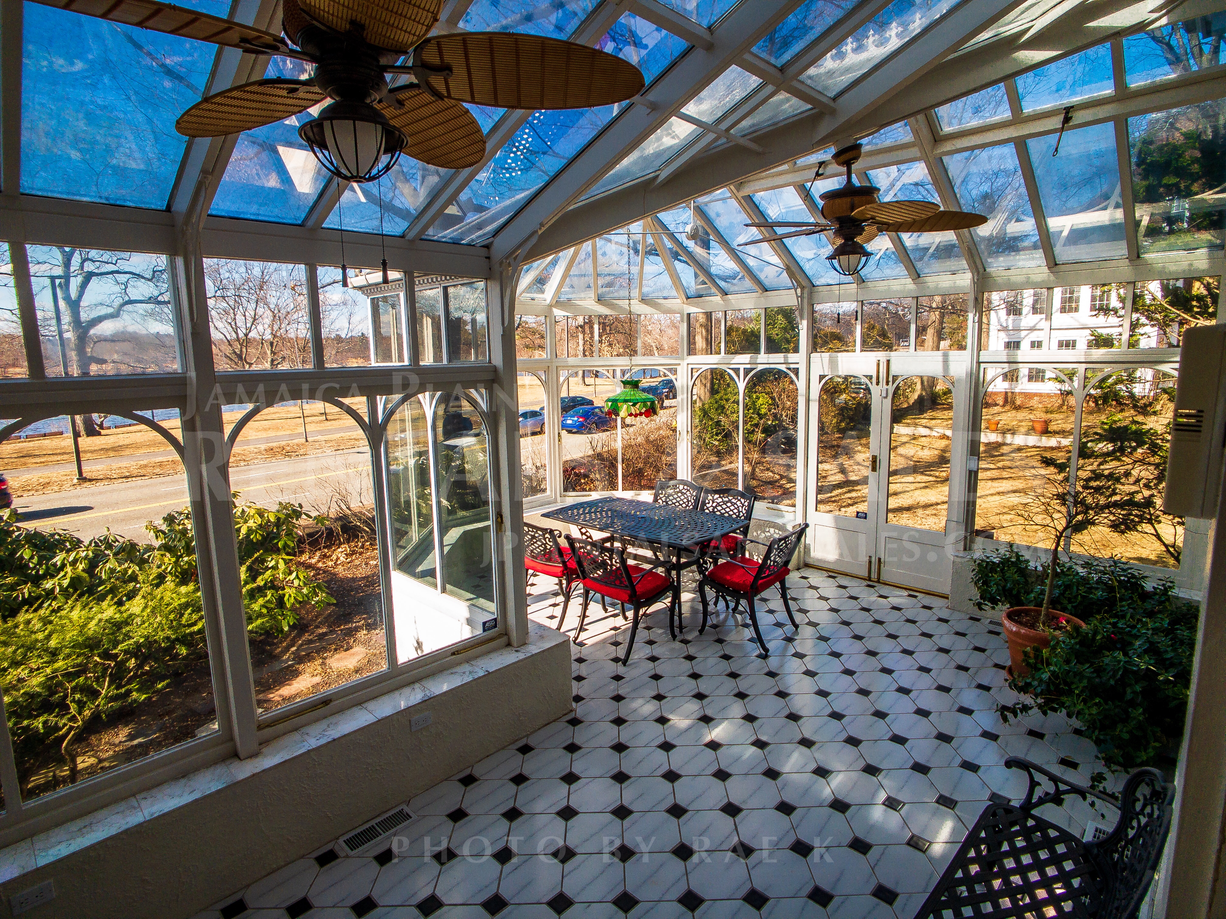 61 Pond St, Jamaica Plain